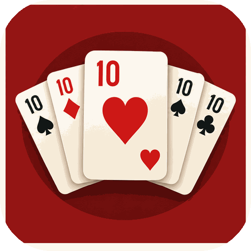 Dehla Pakad game art